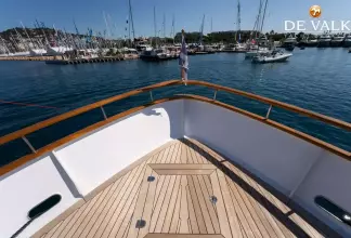 Thumbnail von De Vries Lentsch 22m