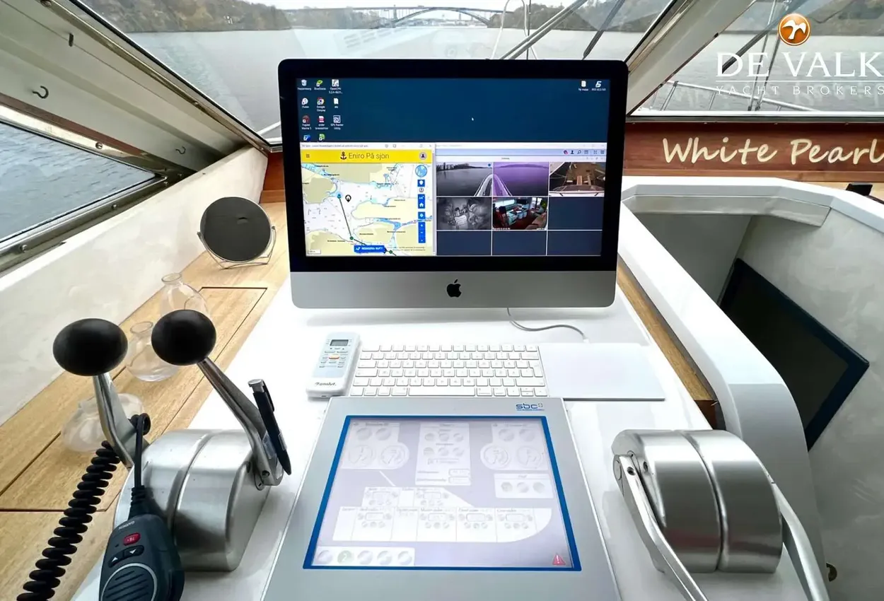 Thumbnail von Maiora 70