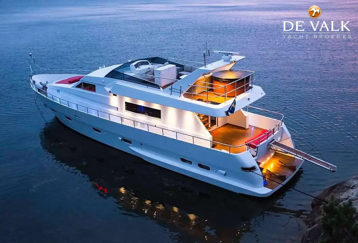 Thumbnail von Maiora 70