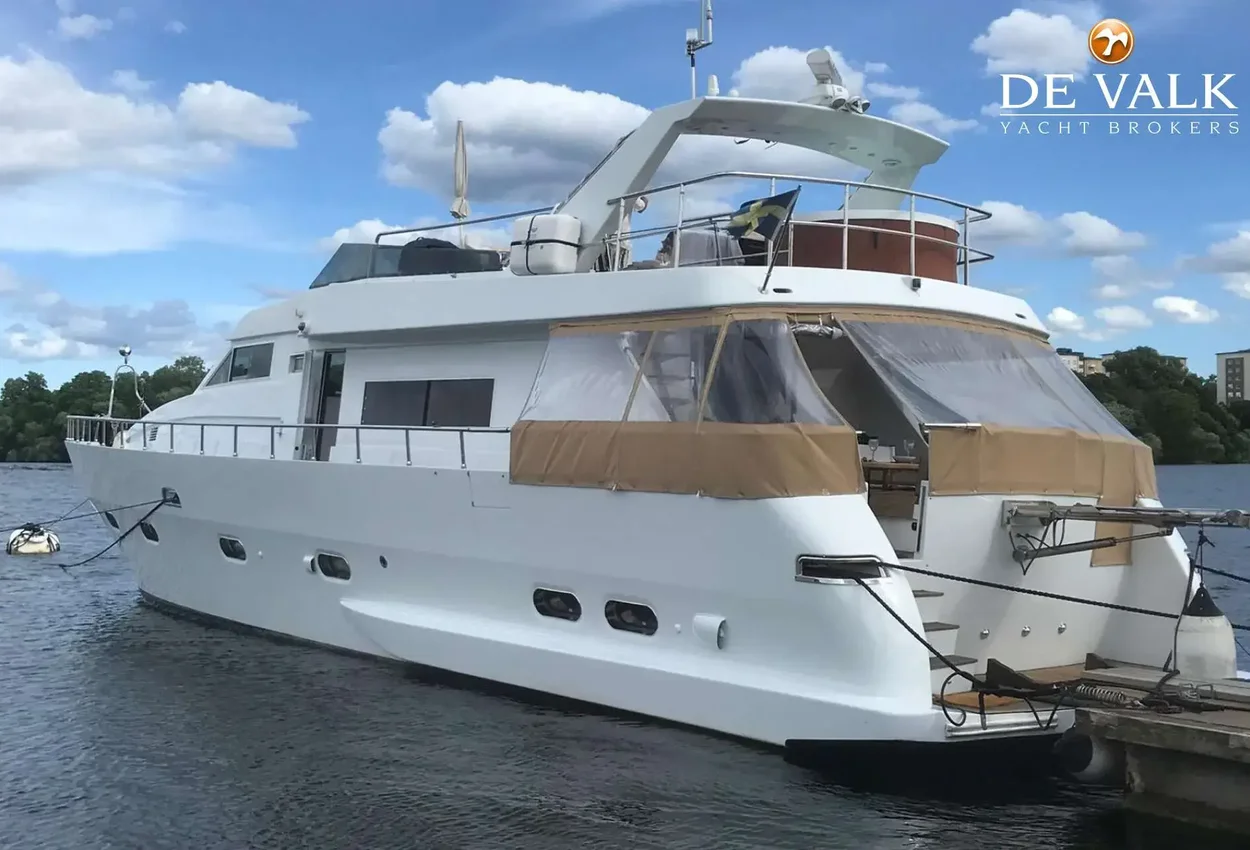 Thumbnail von Maiora 70