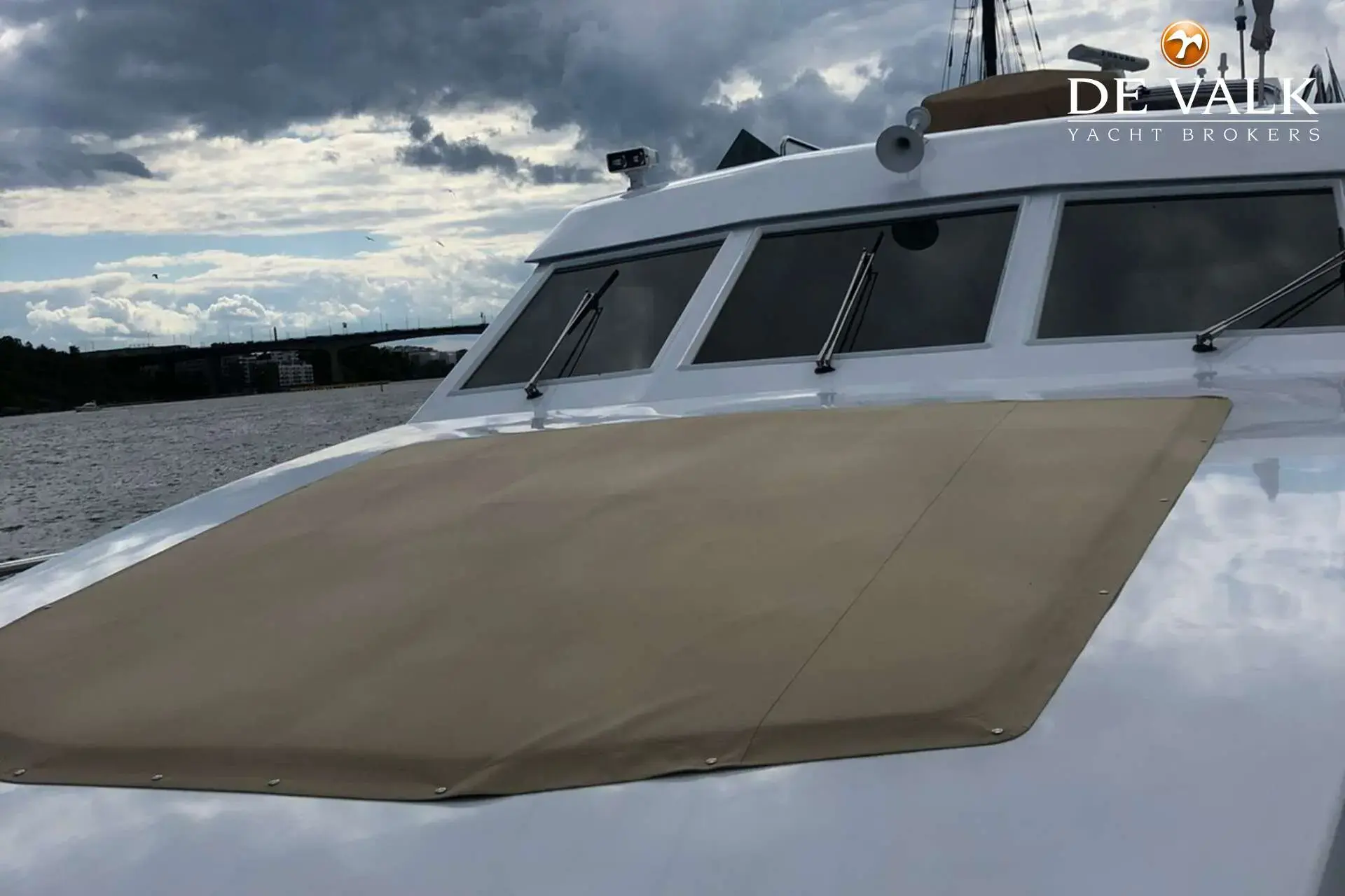 Thumbnail von Maiora 70