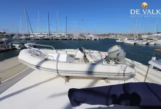 Thumbnail von Astilleros del Principado Marcelo Penna Trawler 70