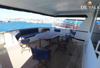 Thumbnail von Astilleros del Principado Marcelo Penna Trawler 70