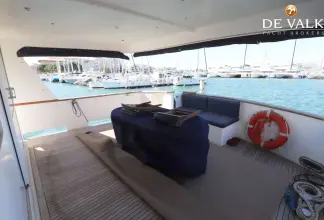 Thumbnail von Astilleros del Principado Marcelo Penna Trawler 70