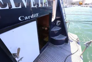 Thumbnail von Astilleros del Principado Marcelo Penna Trawler 70