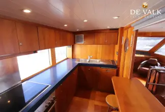 Thumbnail von Astilleros del Principado Marcelo Penna Trawler 70