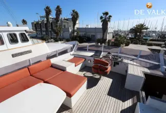 Thumbnail von Astilleros del Principado Marcelo Penna Trawler 70