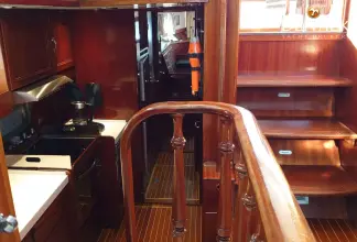 Thumbnail von Jongert 19 S