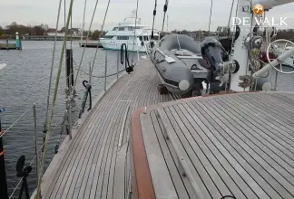 Thumbnail von Jongert 19 S