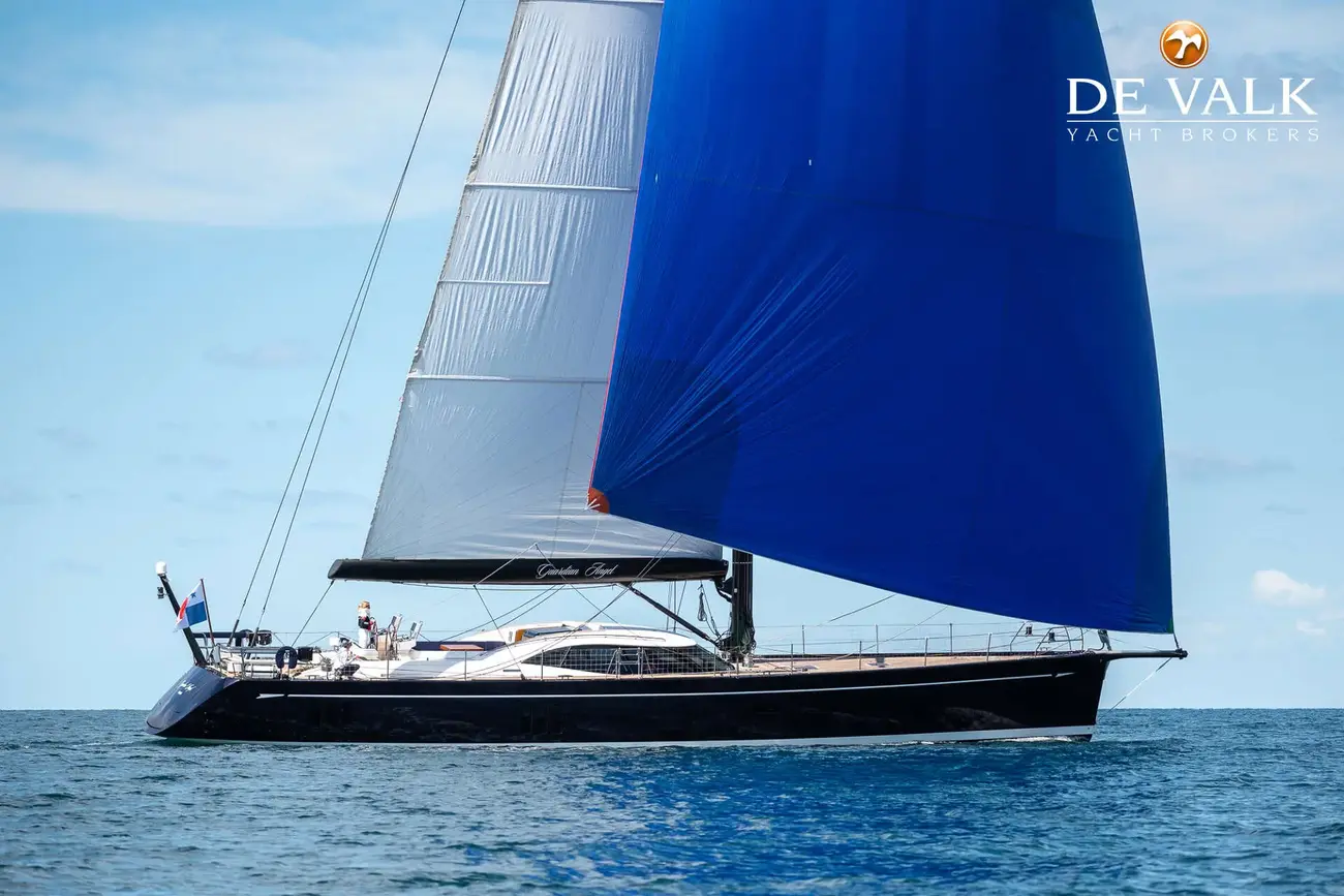 Thumbnail von Oyster 885