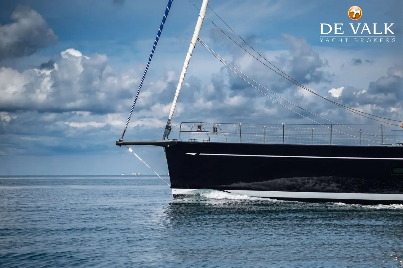 Thumbnail von Oyster 885