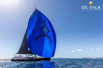 Thumbnail von Oyster 885