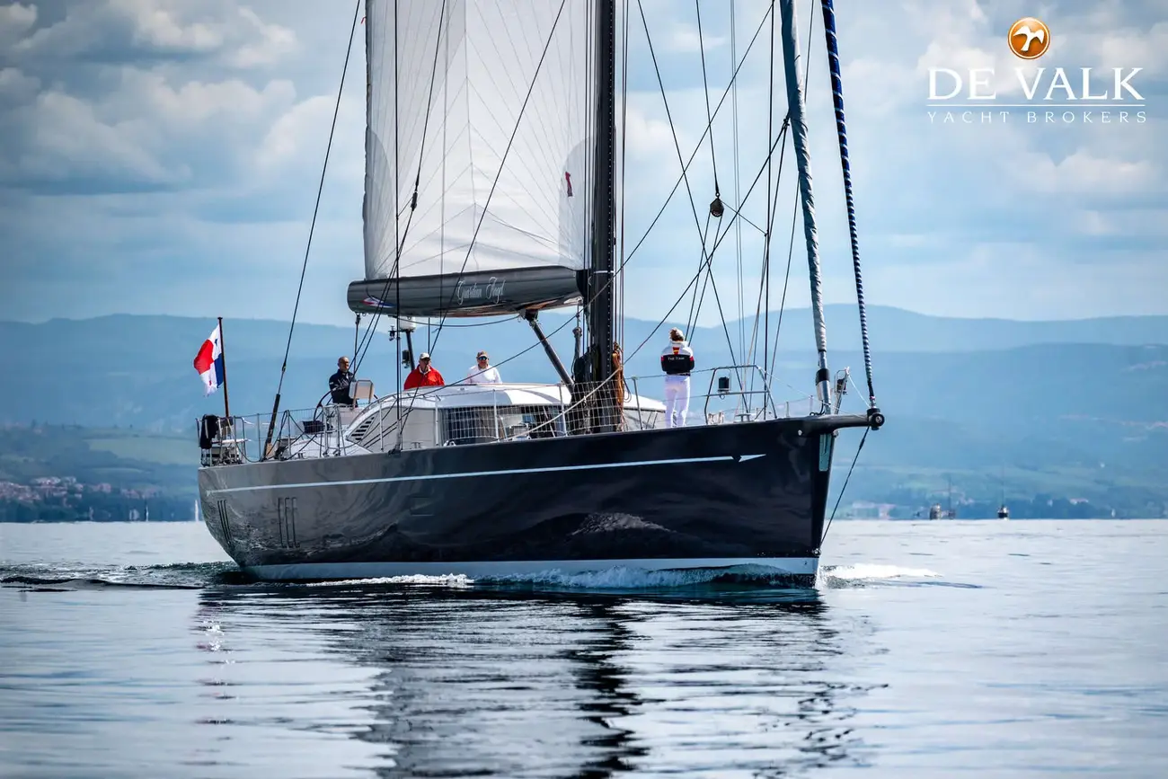 Thumbnail von Oyster 885