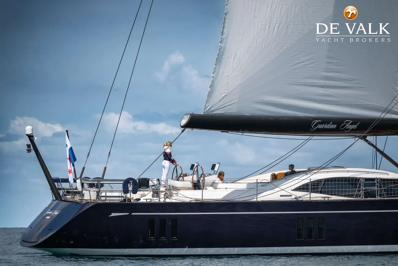 Thumbnail von Oyster 885