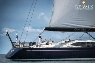 Thumbnail von Oyster 885