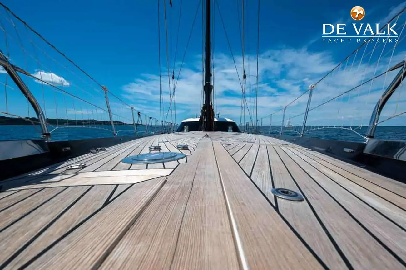 Thumbnail von Oyster 885