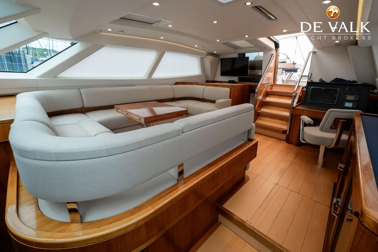 Thumbnail von Oyster 885