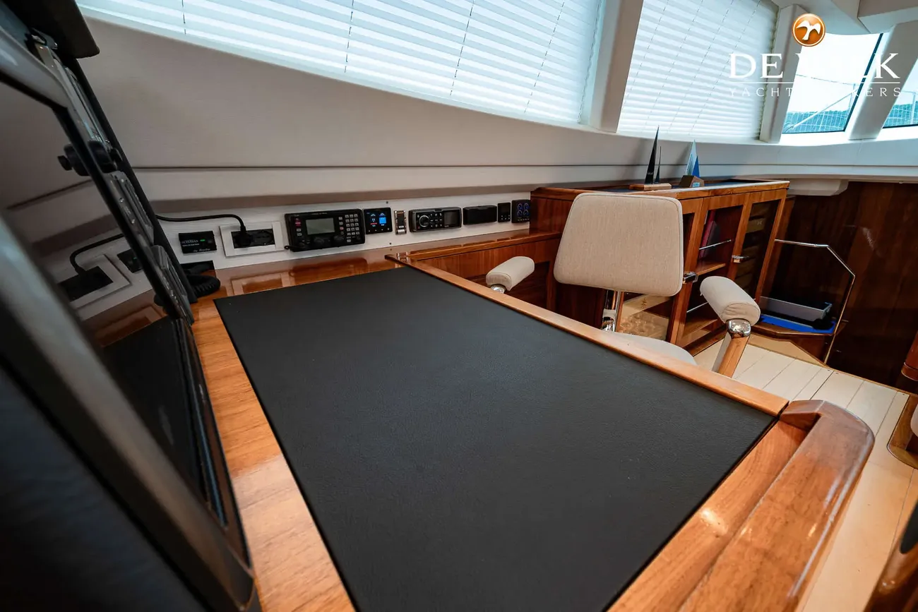 Thumbnail von Oyster 885