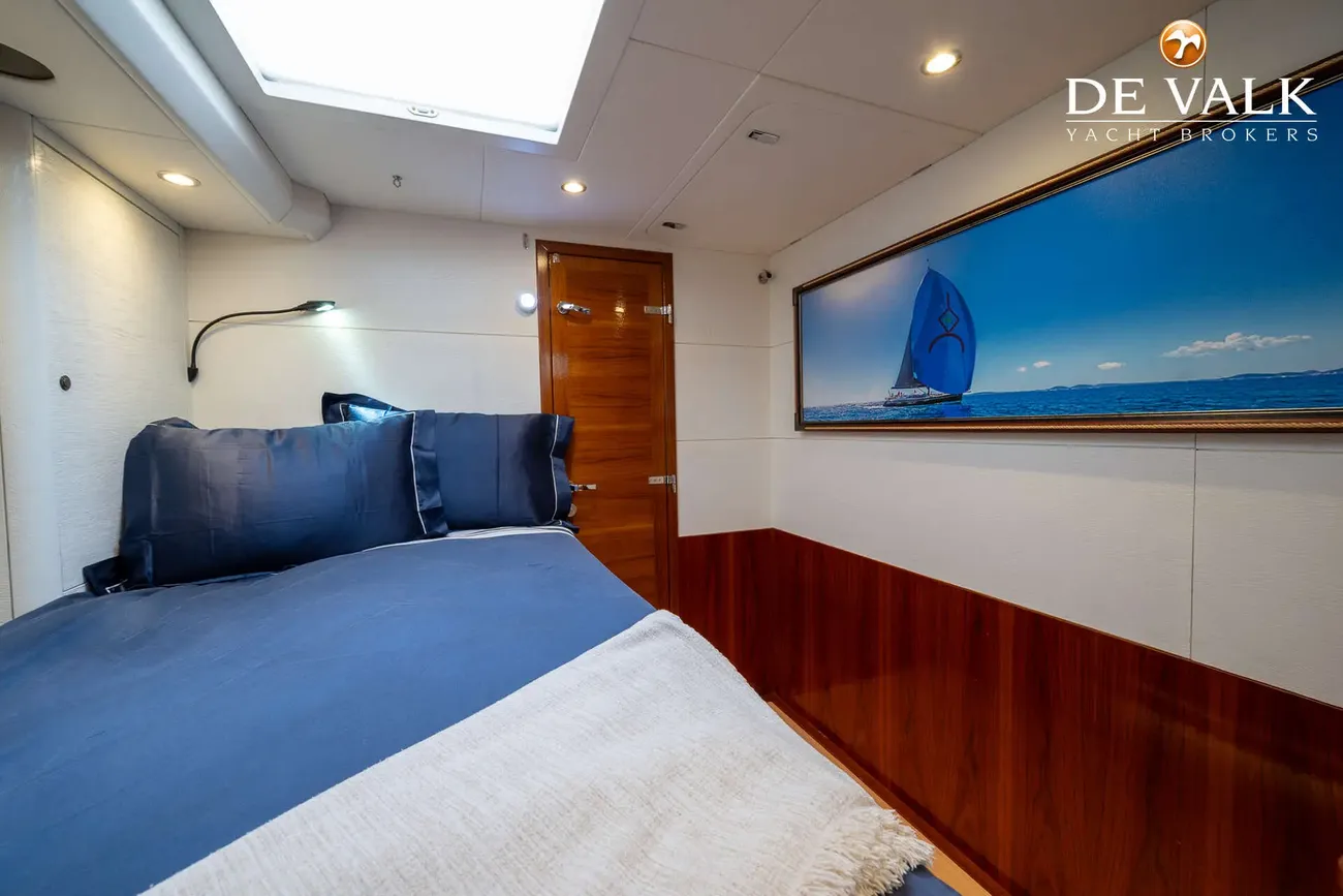 Thumbnail von Oyster 885