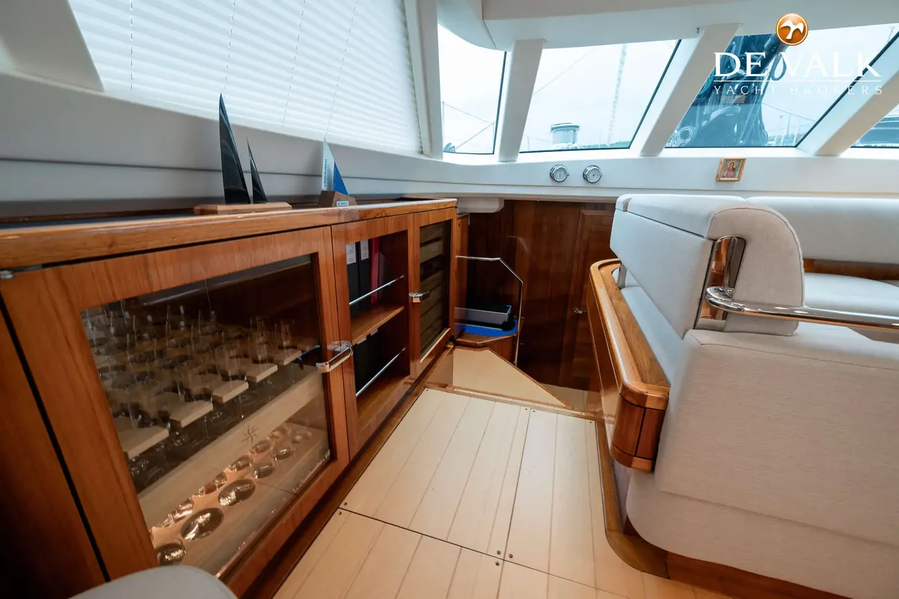 Thumbnail von Oyster 885