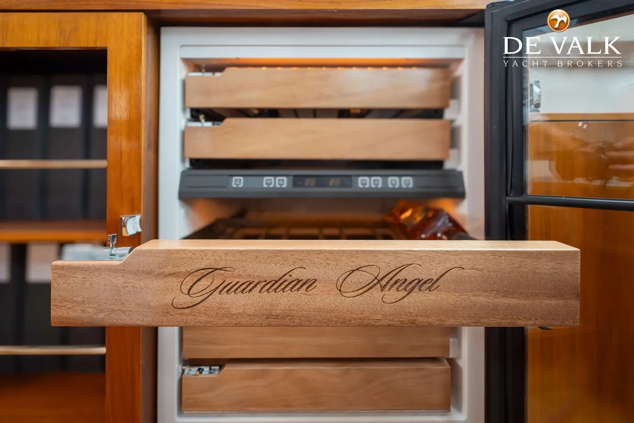 Thumbnail von Oyster 885