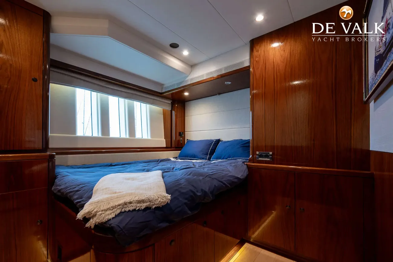 Thumbnail von Oyster 885