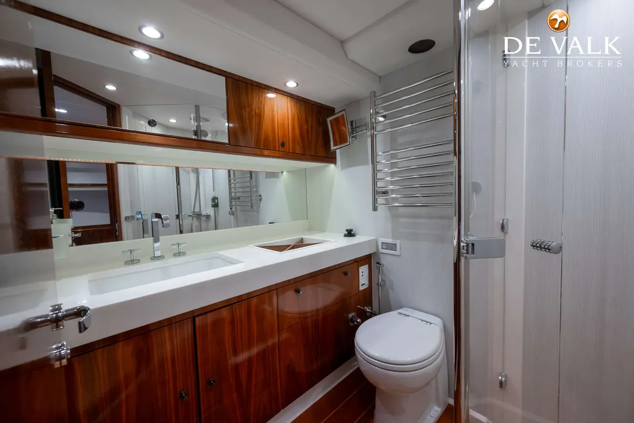 Thumbnail von Oyster 885