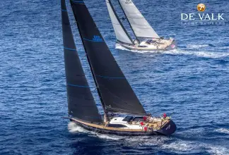 Thumbnail von Oyster 885