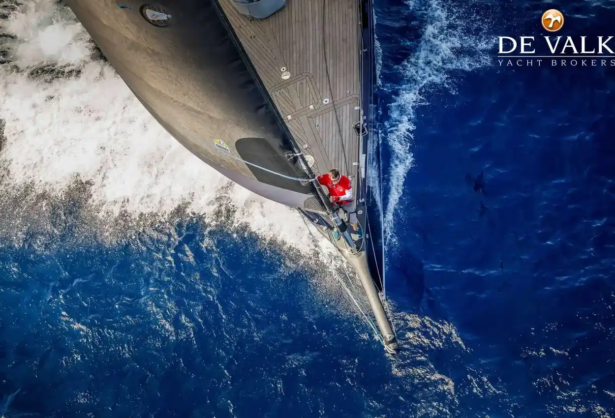 Thumbnail von Oyster 885