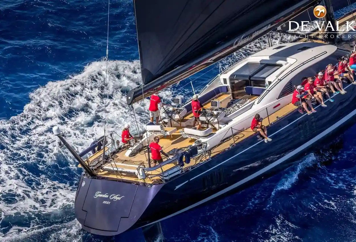 Thumbnail von Oyster 885