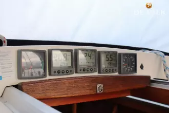 Thumbnail von Comfortina 42