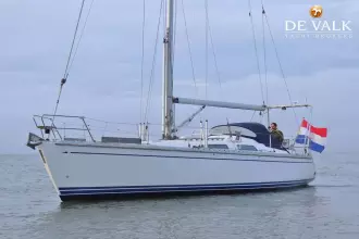 Thumbnail von Comfortina 42