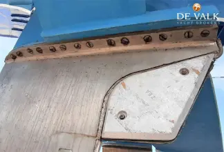 Thumbnail von Hydrofoil DSC Cometa 35m Flying Dolphin