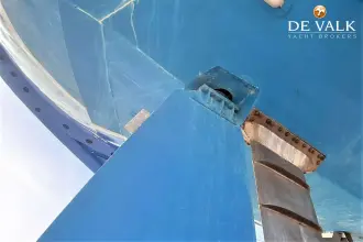 Thumbnail von Hydrofoil DSC Cometa 35m Flying Dolphin