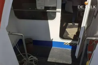 Thumbnail von Hydrofoil DSC Cometa 35m Flying Dolphin