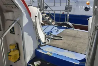 Thumbnail von Hydrofoil DSC Cometa 35m Flying Dolphin