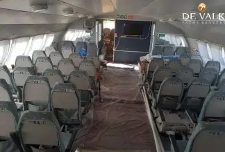 Thumbnail von Hydrofoil DSC Cometa 35m Flying Dolphin