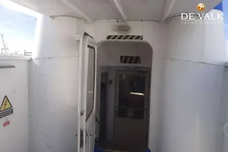 Thumbnail von Hydrofoil DSC Cometa 35m Flying Dolphin