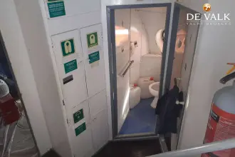 Thumbnail von Hydrofoil DSC Cometa 35m Flying Dolphin