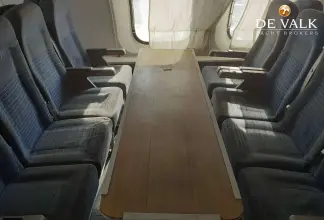 Thumbnail von Hydrofoil DSC Cometa 35m Flying Dolphin