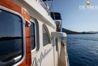 Thumbnail von Alm Delfino 65