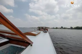 Thumbnail von Houseboat Waterloft Luxemotor