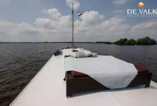 Thumbnail von Houseboat Waterloft Luxemotor