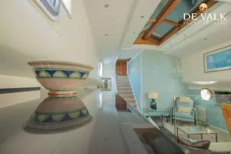 Thumbnail von Houseboat Waterloft Luxemotor