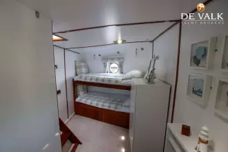 Thumbnail von Houseboat Waterloft Luxemotor