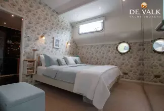 Thumbnail von Houseboat Waterloft Luxemotor