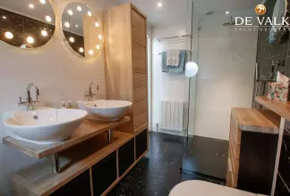 Thumbnail von Houseboat Waterloft Luxemotor