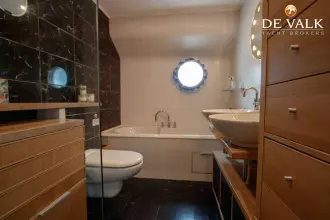 Thumbnail von Houseboat Waterloft Luxemotor