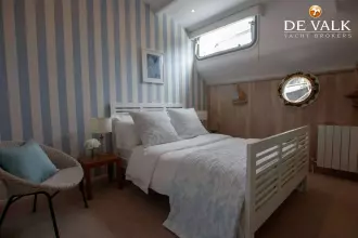 Thumbnail von Houseboat Waterloft Luxemotor