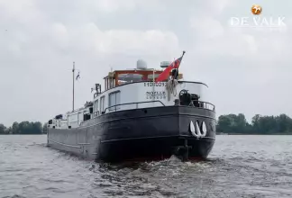 Thumbnail von Houseboat Waterloft Luxemotor